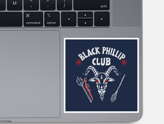 BP Club
