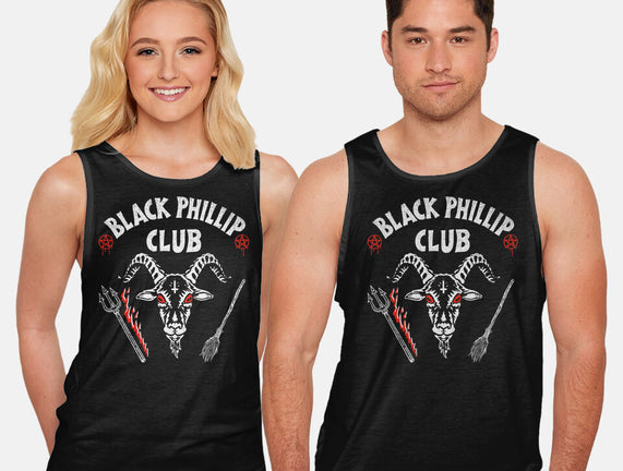 BP Club