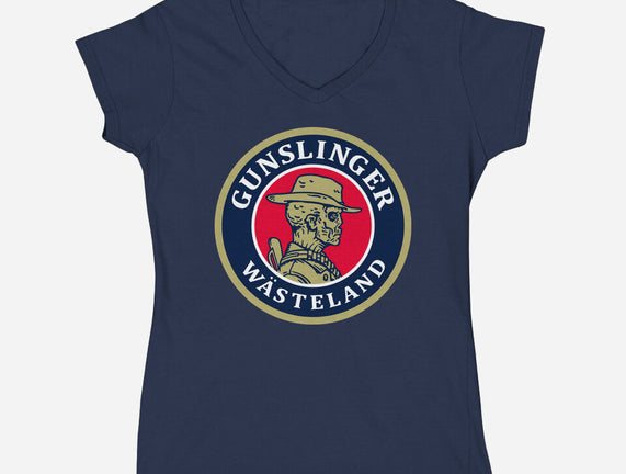 Gunslinger Beer