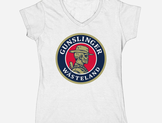 Gunslinger Beer