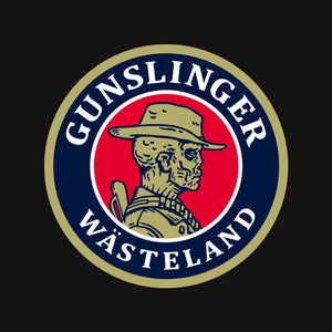Gunslinger Beer