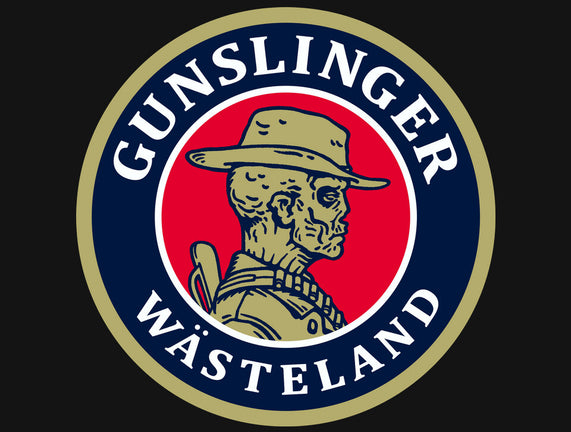 Gunslinger Beer