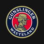 Gunslinger Beer-Unisex-Crew Neck-Sweatshirt-Getsousa!