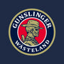 Gunslinger Beer-Unisex-Crew Neck-Sweatshirt-Getsousa!