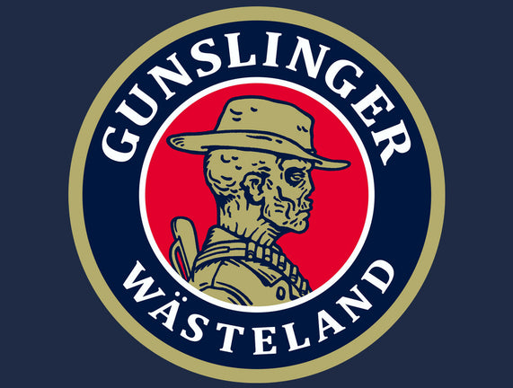 Gunslinger Beer