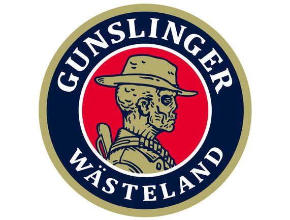 Gunslinger Beer