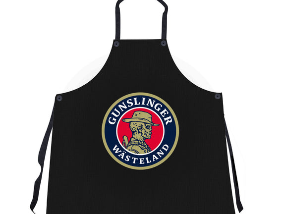 Gunslinger Beer