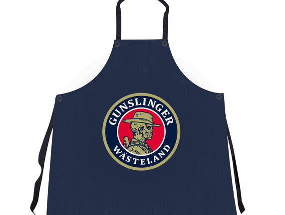 Gunslinger Beer