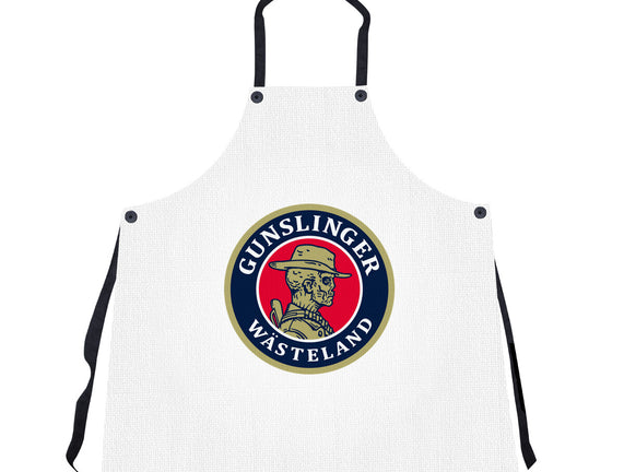 Gunslinger Beer