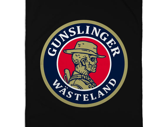 Gunslinger Beer