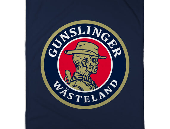 Gunslinger Beer