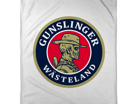Gunslinger Beer