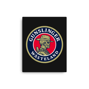 Gunslinger Beer