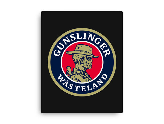 Gunslinger Beer