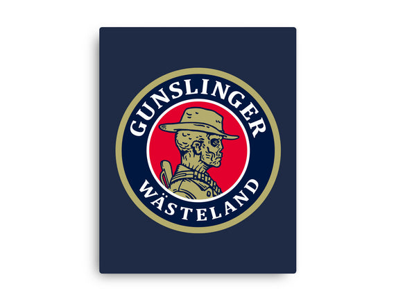 Gunslinger Beer