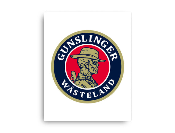 Gunslinger Beer