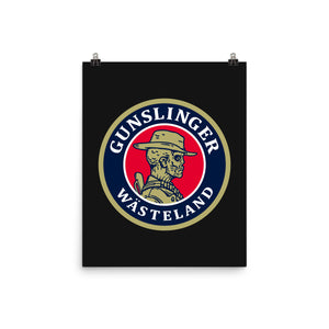 Gunslinger Beer