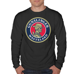 Gunslinger Beer