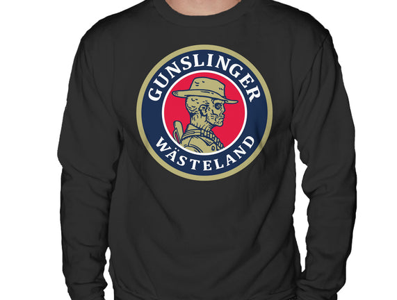 Gunslinger Beer