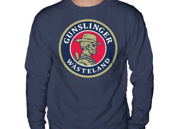 Gunslinger Beer