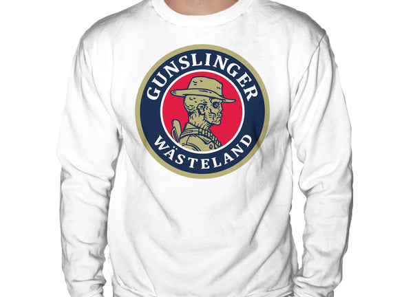 Gunslinger Beer