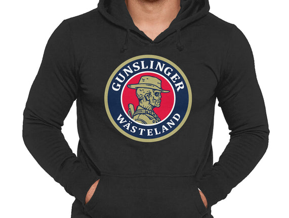 Gunslinger Beer