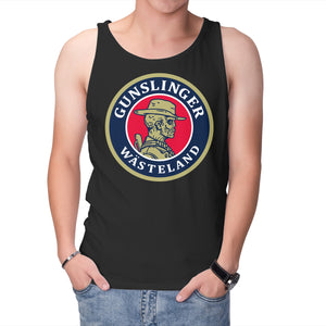 Gunslinger Beer