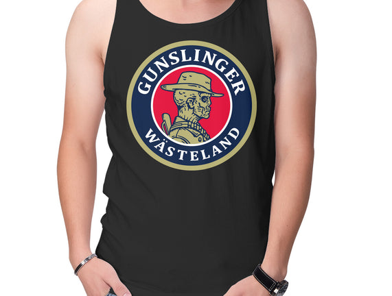 Gunslinger Beer