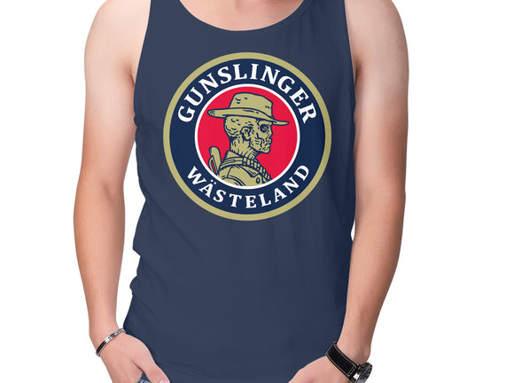 Gunslinger Beer