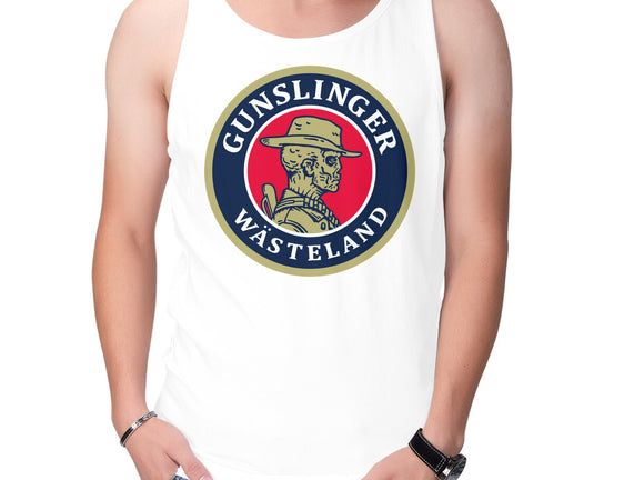 Gunslinger Beer