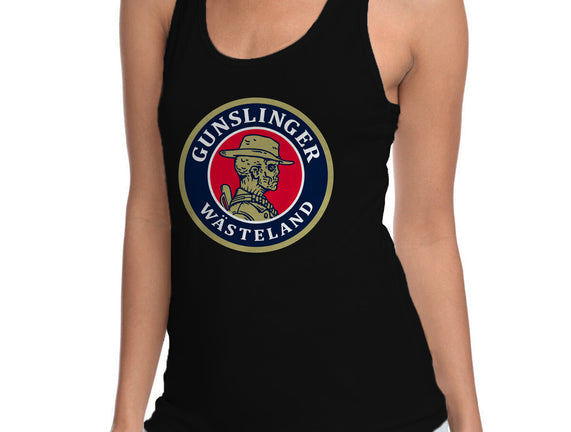 Gunslinger Beer