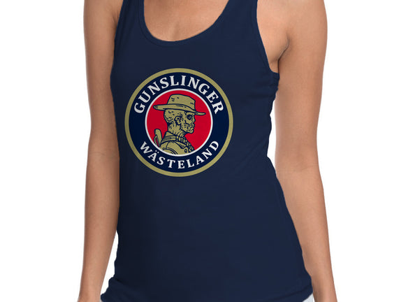 Gunslinger Beer