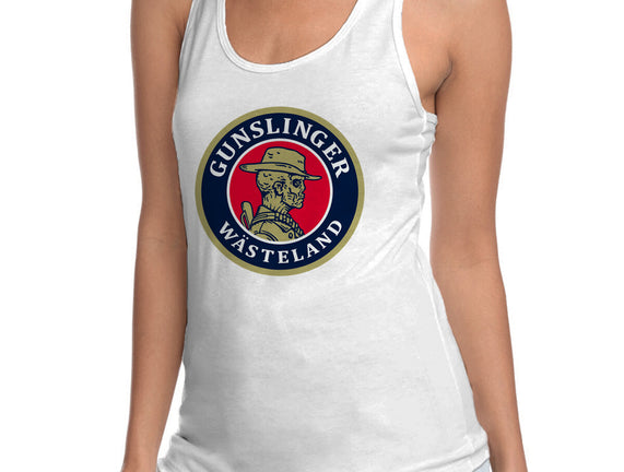 Gunslinger Beer