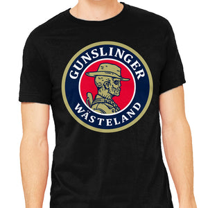 Gunslinger Beer