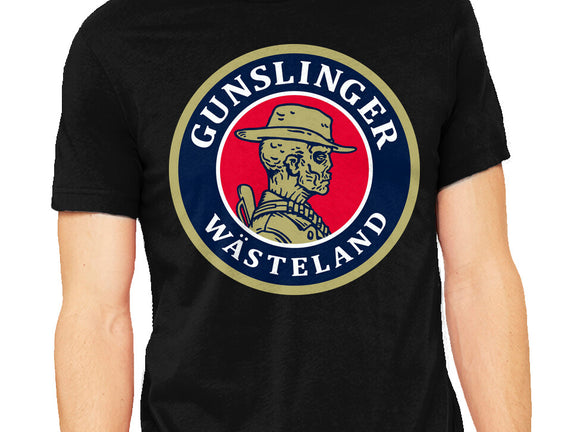 Gunslinger Beer