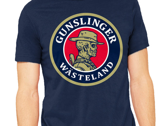 Gunslinger Beer