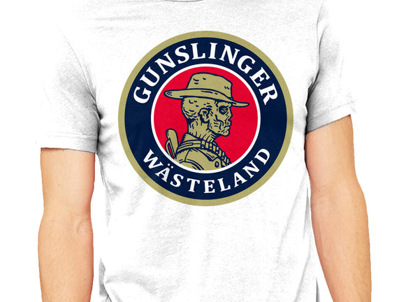 Gunslinger Beer