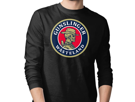 Gunslinger Beer