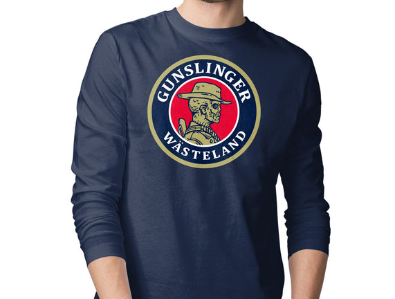 Gunslinger Beer