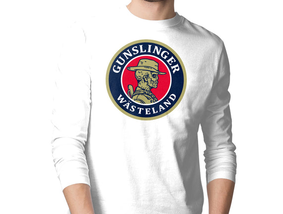 Gunslinger Beer