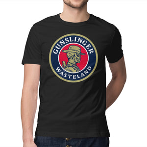 Gunslinger Beer
