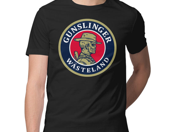 Gunslinger Beer
