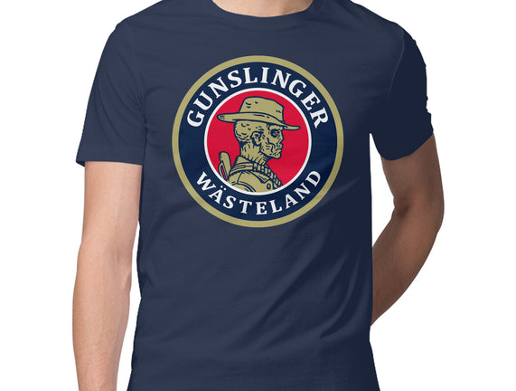 Gunslinger Beer