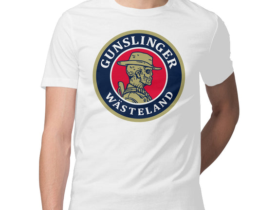 Gunslinger Beer