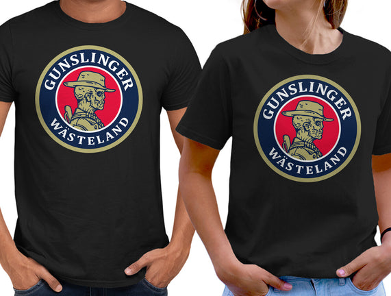 Gunslinger Beer