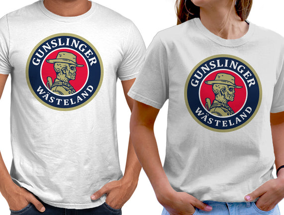 Gunslinger Beer