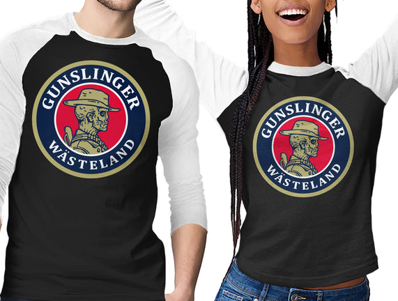 Gunslinger Beer