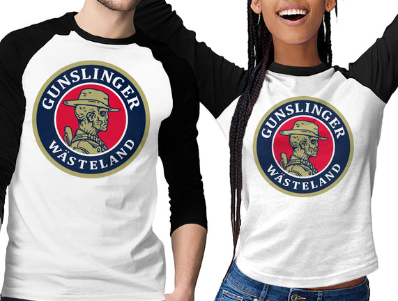 Gunslinger Beer
