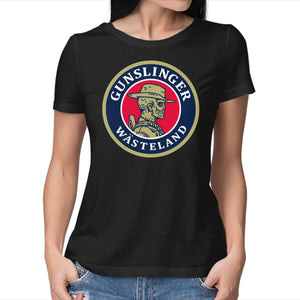 Gunslinger Beer