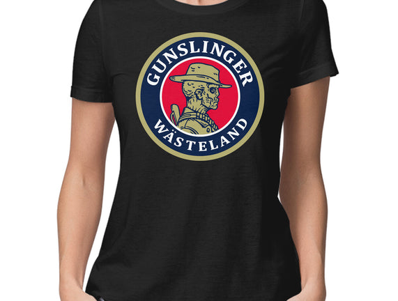 Gunslinger Beer
